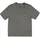 Mons Royale Womens Icon Merino Tee-shirt mr stripe (676) S