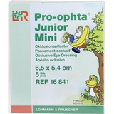 Lohmann & Rauscher Pro-ophta Junior Mini Okklusionspflaster