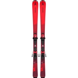 ATOMIC Redster J2 130-150cm Kinder Ski Set 2023/24