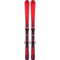 ATOMIC Redster J2 130-150cm Kinder Ski Set 2023/24