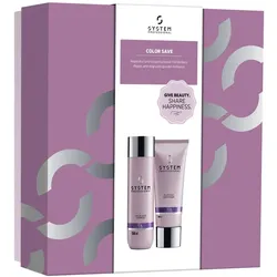 Color Save Duo Geschenkbox