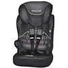 Osann Kindersitz Racer SP inkl. Schutzunterlage Maxi, schwarz