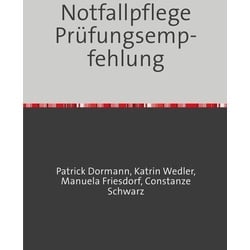 Notfallpflege Prüfungsempfehlung