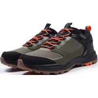 ICEPEAK Wanderschuh »ADOUR 2 MR« Gr. 45, oliv, ,