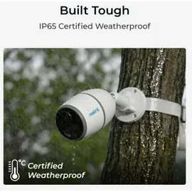 Reolink G330 2K Weiß