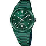 Festina »Rive Collection«, F20079/1 Herrenarmbanduhr