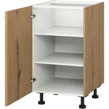 kochstation »KS-Trea U50«, mit zwei Einlegeböden, Breite 50 cm, Höhe 75 cm