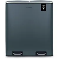 Les Collectors Treteimer N°906 60 l Grau