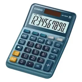 Casio MS-100EM