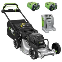 EGO Akku-Rasenmäher LMX5300SP