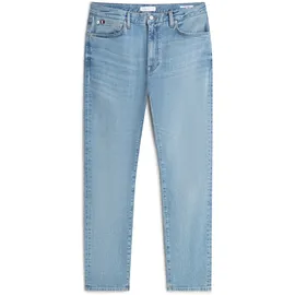 Tommy Hilfiger Denton Straight Fit Hellblau 33/30