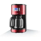 Grundig KM 6330 Red Sense