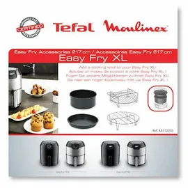 Tefal XA 112010 Easy Fry XL Zubehör-Set XA1120