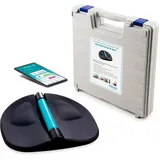 Alonea Beckenbodentrainer PelvicTool, inkl. Transportkoffer