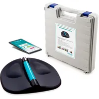 Alonea Beckenbodentrainer PelvicTool, inkl. Transportkoffer