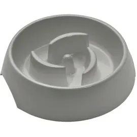 Hunter Anti-Schlingnapf Atlanta grau