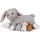 mamanimals Hase 18 cm Grau