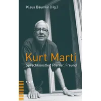 Theologischer Verlag Ag Kurt Marti