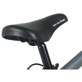 WYLD Mistral 24 Zoll RH 32 cm grau