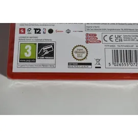 NBA 2K26 Nintendo Switch 2