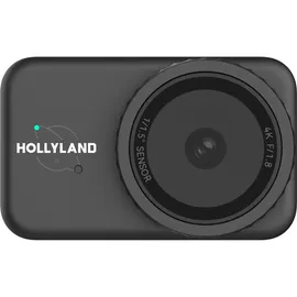 Hollyland Lyra 4K UHD Webcam Streaming Combo| Preis nach Code NIKOLAUS