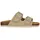 NOU Bundao V2 Kork Sandalen Damen, 1106 - oatmeal 39