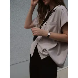 Daniel Wellington Quadro Pressed Sheffield Leder 26 mm DW00100434