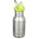 Sippy Cap Trinkflasche 355ml brushed stainless (1008770)
