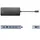 ORICO OM28PR-G2 USB-C-Dockingstation M.2-Laufwerkssteckplatz + 1 x USB-A 3.2 USB-C 2 HDMI