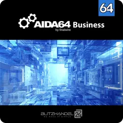 AIDA64 Business