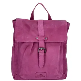 The Skandinavian Brand Freizeitrucksack 50 l lila