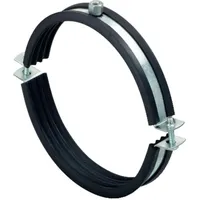 Fischer Lüftungskanalschelle LGS 125