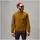 Endura Herren Alltrack Ride Packable Jacke (Größe M, braun)