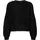 Jacqueline de Yong Jdyeira Life L/S O-Neck Cardigan Schwarz L