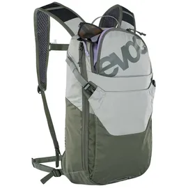 Evoc Ride 8 stone/dark olive