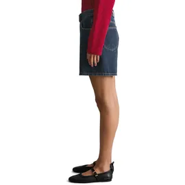 Marc O'Polo Jeansshorts Blau 30