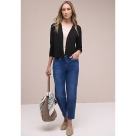 STREET ONE Style Nette Schwarz 40