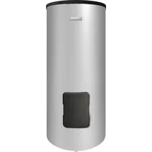 Bosch Stora WS 300-5 PK1 C 290 Liter Silber