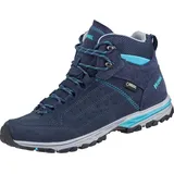 MEINDL Durban Lady Mid GTX marine/petrol 40