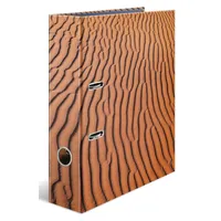 Herma Nature Sand Motivordner 7,0 cm DIN A4