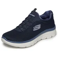 SKECHERS Summits Plus Damen Navy 37