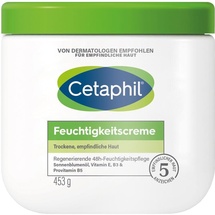 Galderma Laboratorium Cetaphil Feuchtigkeitscreme 453 g