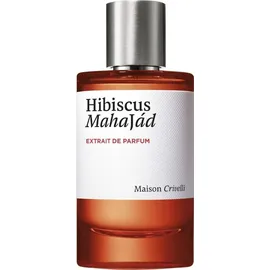 maison crivelli Hibiscus Mahajad Extrait de Parfum 100 ml