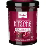 Fruchtaufstrich - 220g - Kirsche