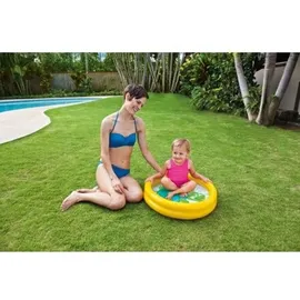 Intex Runder Baby-Pool 61 x 15 cm (59409)