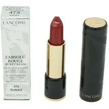 Lancôme L'Absolu Rouge Ruby Cream 473 rubiez