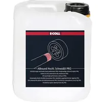 E-COLL Allround (Hochl.) Schneidöl PRO 5l chlorfrei