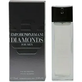 Emporio Armani Diamonds For Men Eau de Toilette 75 ml