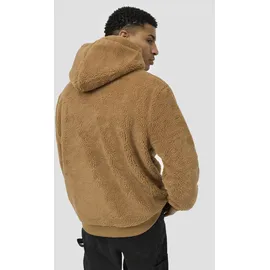 Karl Kani Hoodie Beige XXS