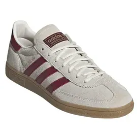 adidas Handball Spezial Herren Weiß/Rot 43 1/3
